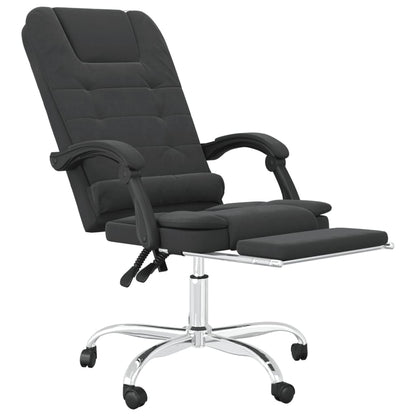 Bürostuhl Mit Massagefunktion Kunstleder