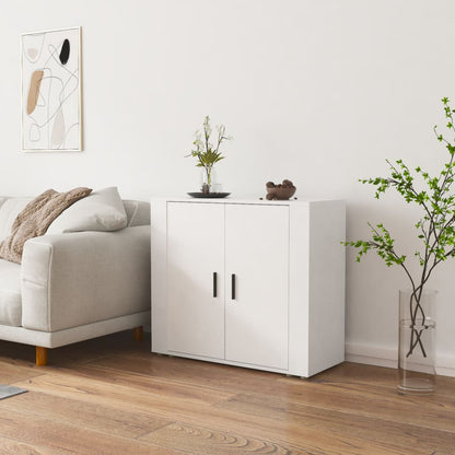 Sideboard Artisan- 80X33X70 Cm Holzwerkstoff