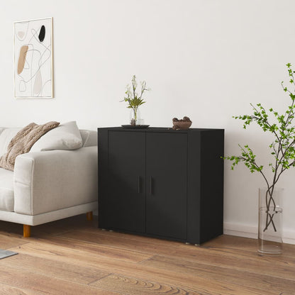 Sideboard Artisan- 80X33X70 Cm Holzwerkstoff