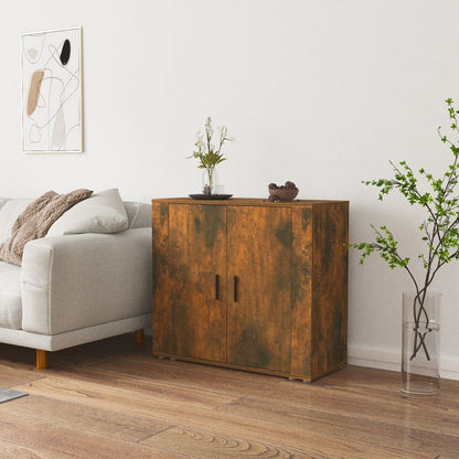 Sideboard Artisan- 80X33X70 Cm Holzwerkstoff