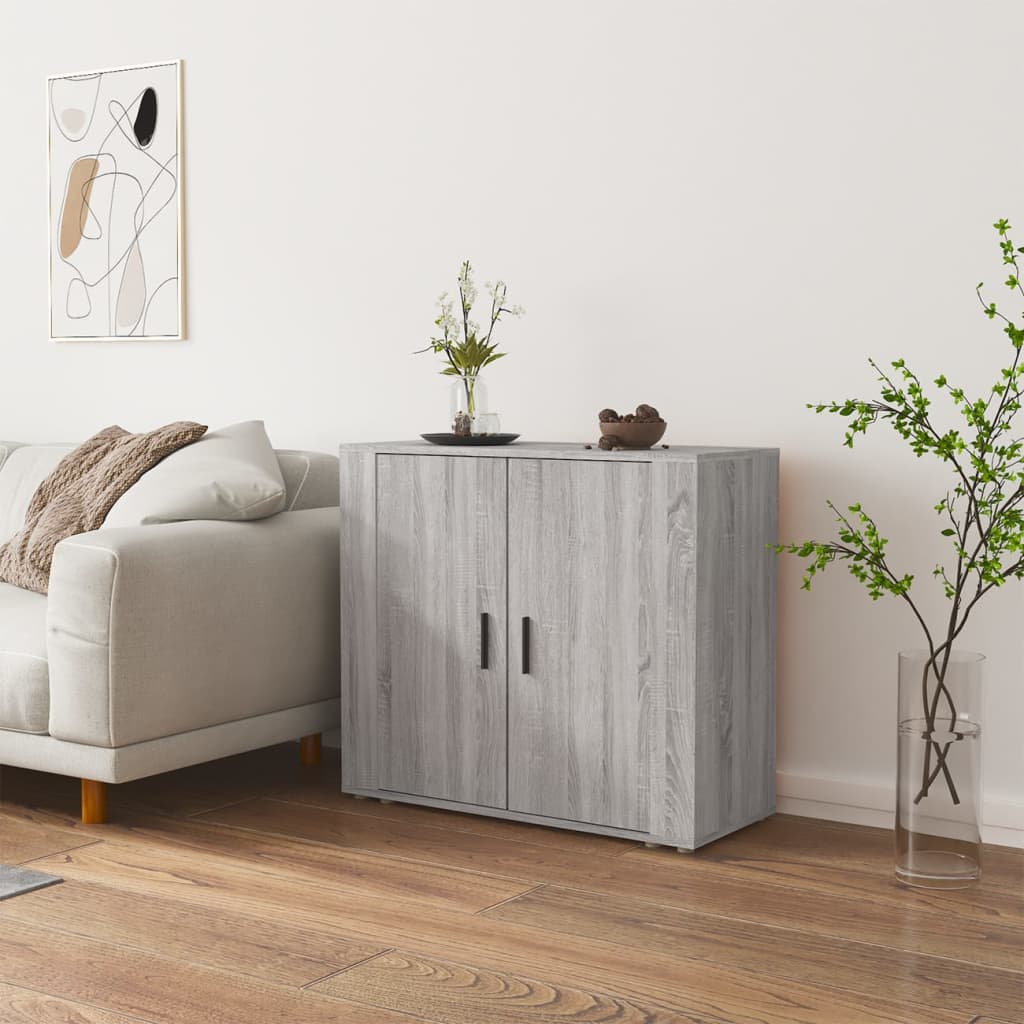 Sideboard Artisan- 80X33X70 Cm Holzwerkstoff