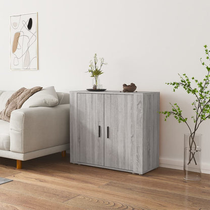 Sideboard Artisan- 80X33X70 Cm Holzwerkstoff