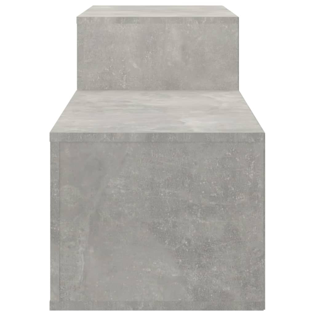 Schuhschrank 150X35X45 Cm Holzwerkstoff