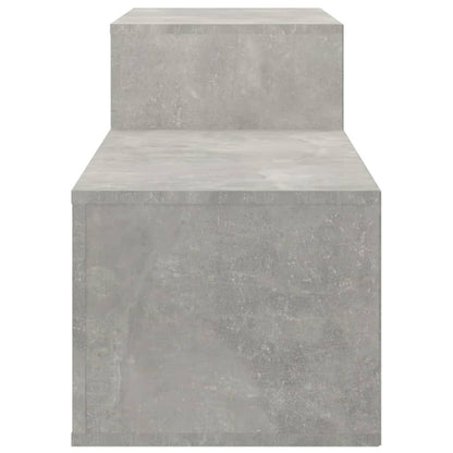 Schuhschrank 150X35X45 Cm Holzwerkstoff