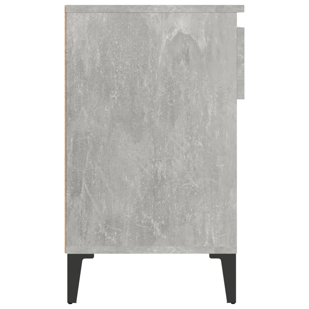 Schuhregal Weiß 102x36x60 cm Holzwerkstoff