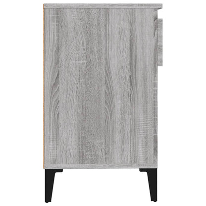Schuhregal Weiß 102x36x60 cm Holzwerkstoff
