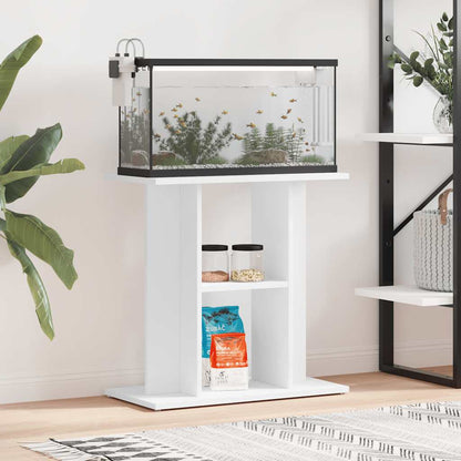 Aquarienschrank | Aquarientisch | Aquarienständer | 60 x 30 x 60 cm | Farbwahl