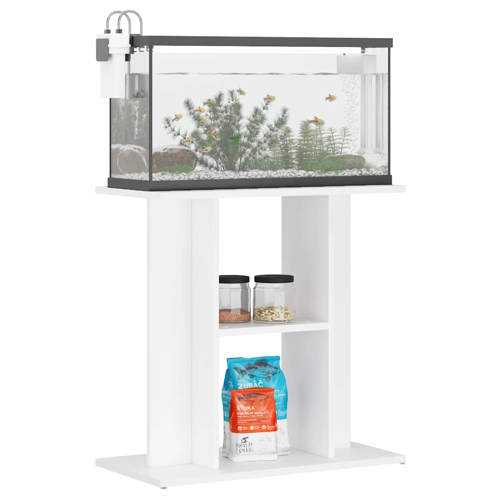 Aquarienschrank | Aquarientisch | Aquarienständer | 60 x 30 x 60 cm | Farbwahl