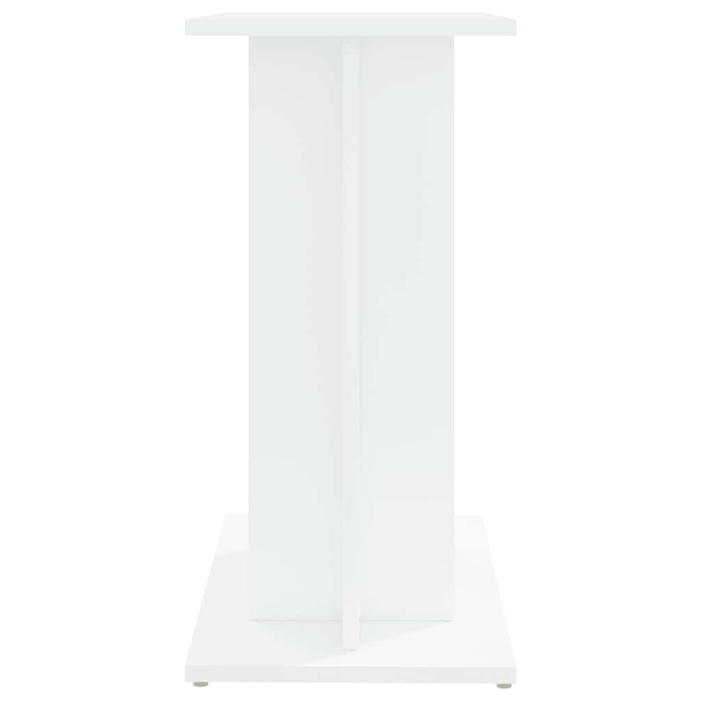 Aquarienschrank | Aquarientisch | Aquarienständer | 60 x 30 x 60 cm | Farbwahl