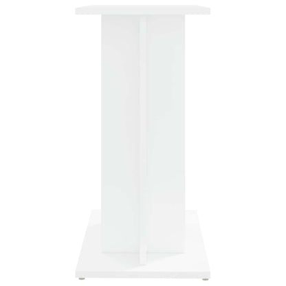 Aquarienschrank | Aquarientisch | Aquarienständer | 60 x 30 x 60 cm | Farbwahl