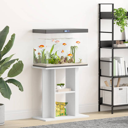 Aquarienschrank | Aquarientisch | Aquarienständer | 60 x 30 x 60 cm | Farbwahl
