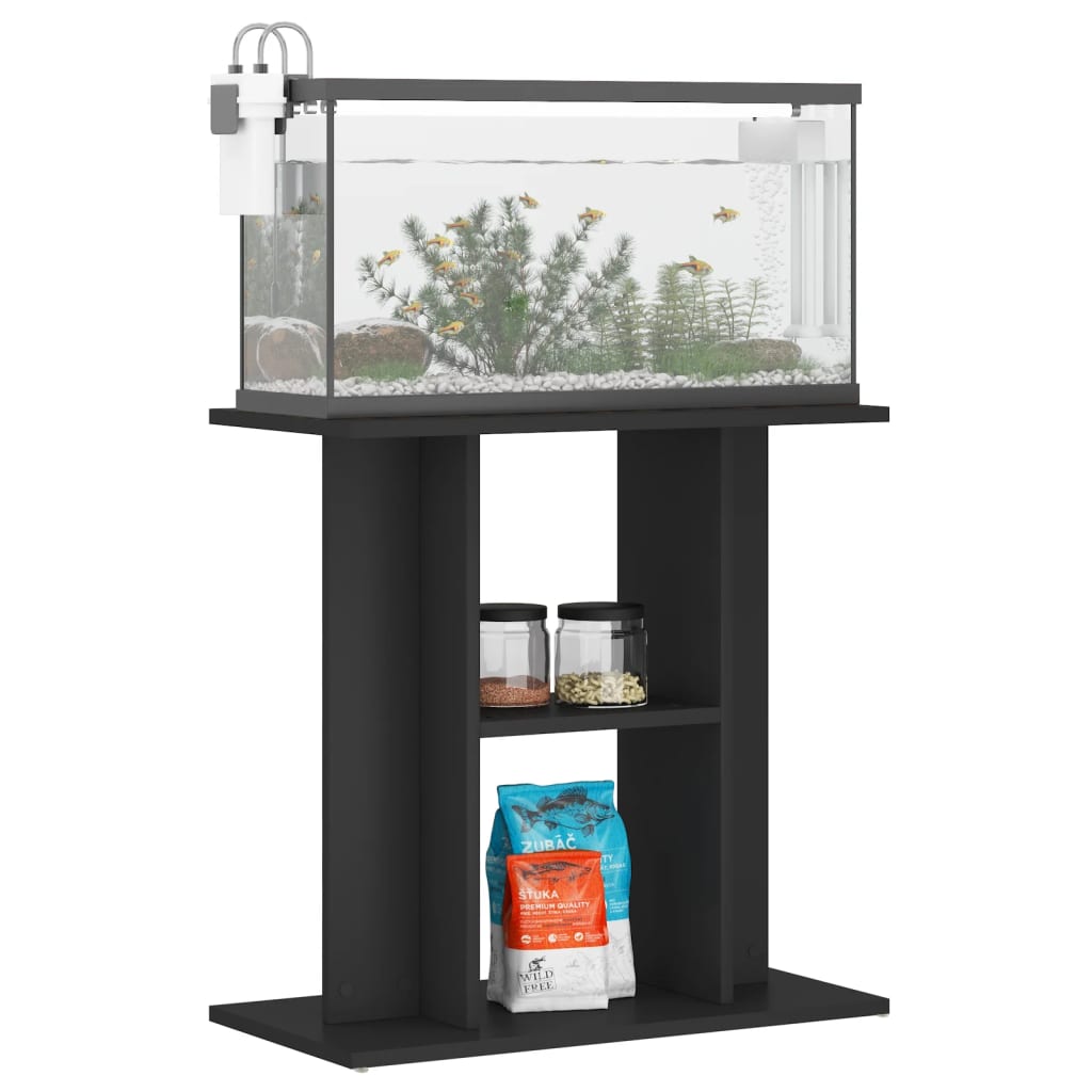 Aquarienschrank | Aquarientisch | Aquarienständer | 60 x 30 x 60 cm | Farbwahl