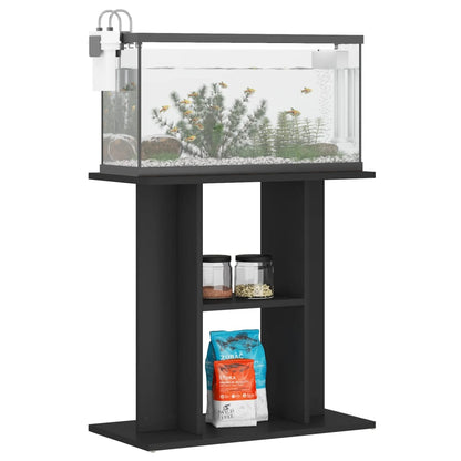 Aquarienschrank | Aquarientisch | Aquarienständer | 60 x 30 x 60 cm | Farbwahl