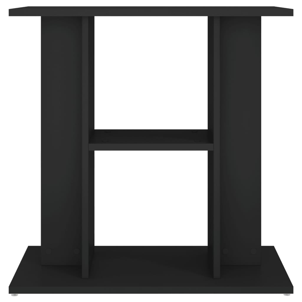 Aquarienschrank | Aquarientisch | Aquarienständer | 60 x 30 x 60 cm | Farbwahl