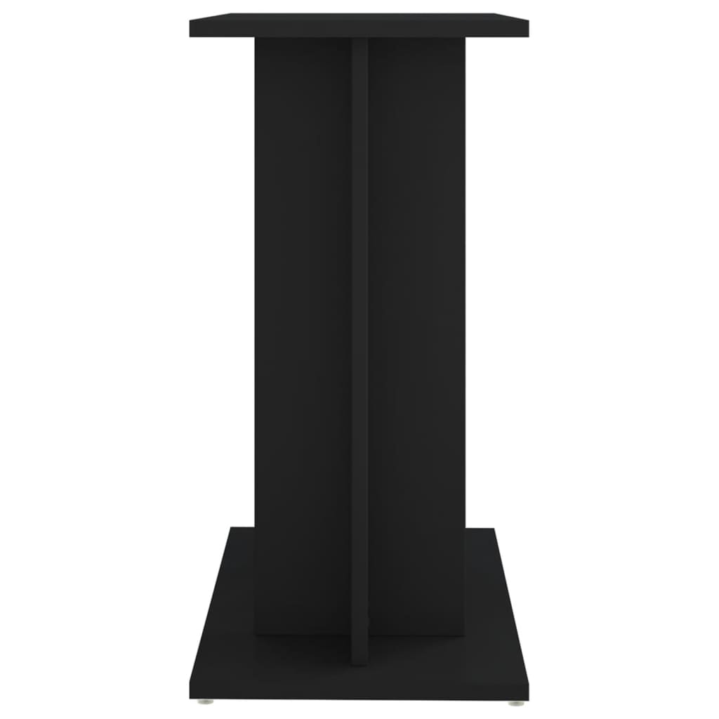 Aquarienschrank | Aquarientisch | Aquarienständer | 60 x 30 x 60 cm | Farbwahl