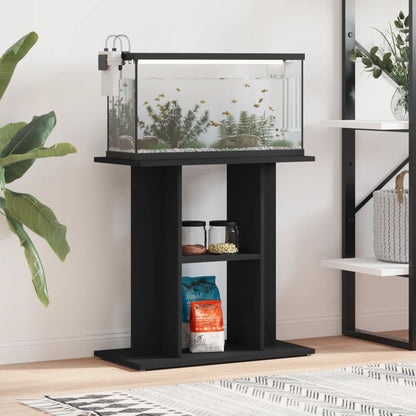 Aquarienschrank | Aquarientisch | Aquarienständer | 60 x 30 x 60 cm | Farbwahl