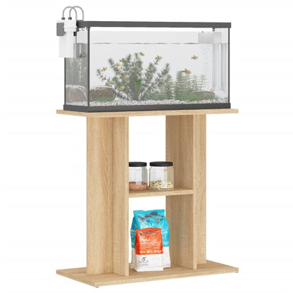 Aquarienschrank | Aquarientisch | Aquarienständer | 60 x 30 x 60 cm | Farbwahl