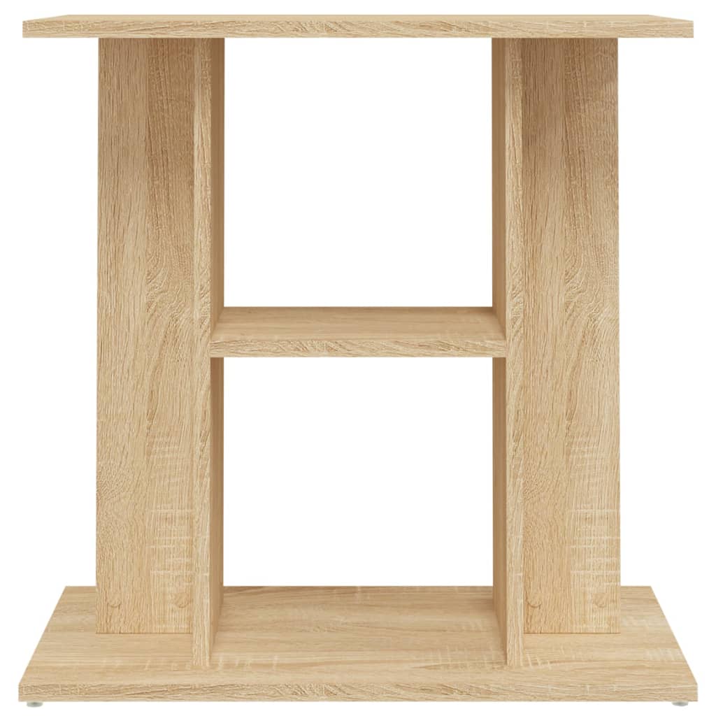 Aquarienschrank | Aquarientisch | Aquarienständer | 60 x 30 x 60 cm | Farbwahl
