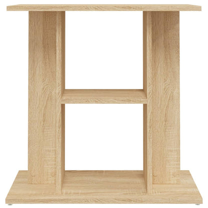 Aquarienschrank | Aquarientisch | Aquarienständer | 60 x 30 x 60 cm | Farbwahl