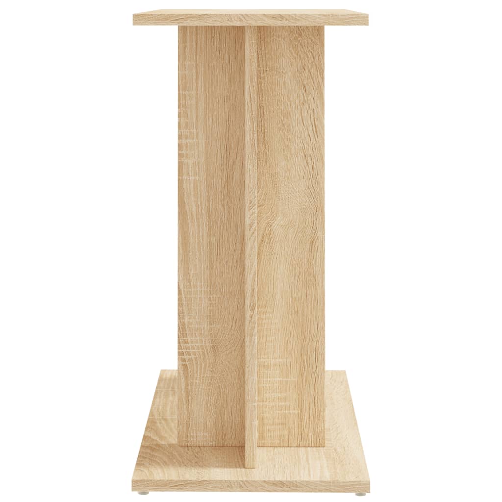 Aquarienschrank | Aquarientisch | Aquarienständer | 60 x 30 x 60 cm | Farbwahl