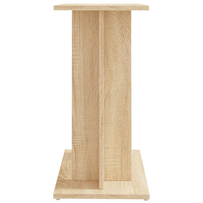 Aquarienschrank | Aquarientisch | Aquarienständer | 60 x 30 x 60 cm | Farbwahl
