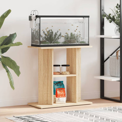 Aquarienschrank | Aquarientisch | Aquarienständer | 60 x 30 x 60 cm | Farbwahl