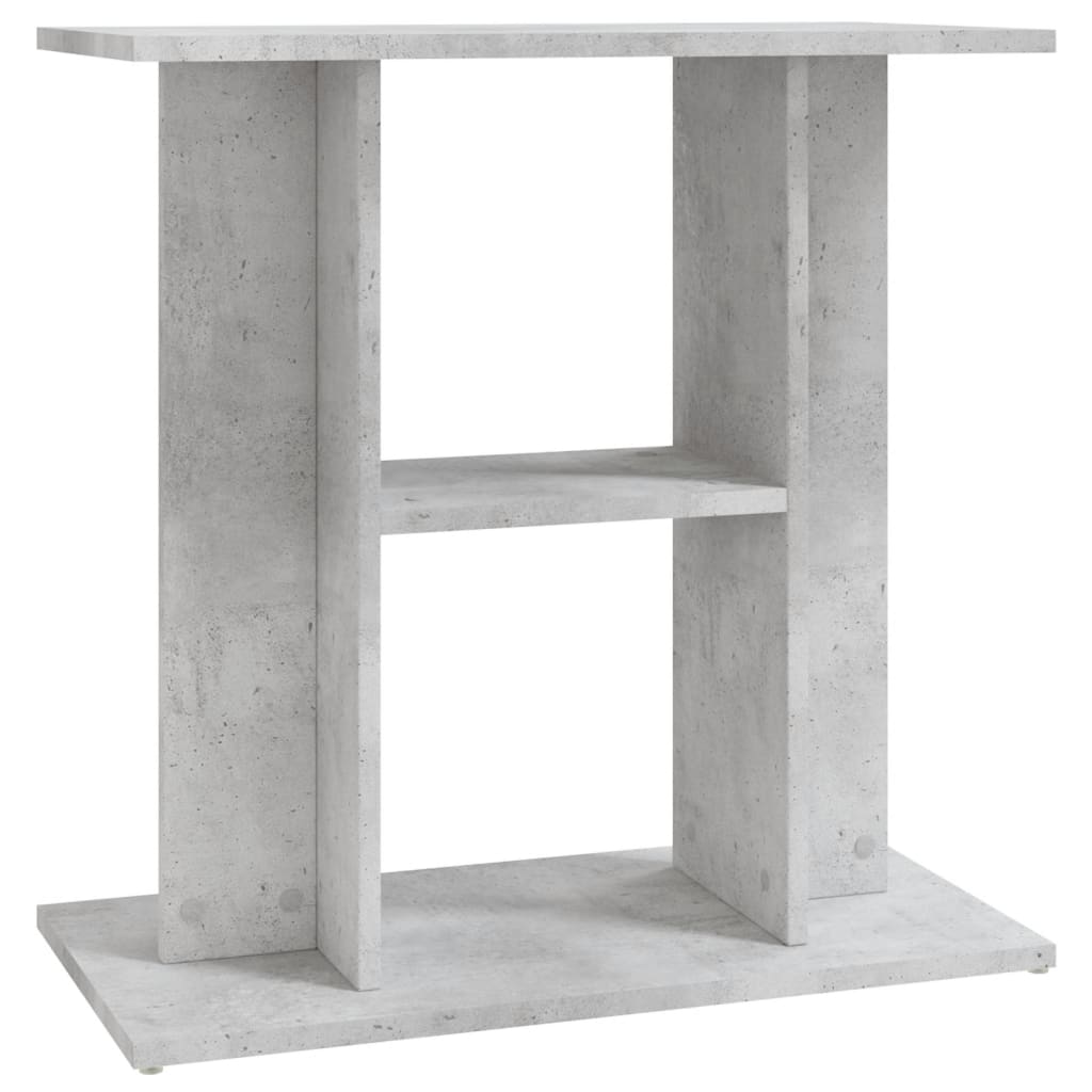 Aquarienschrank | Aquarientisch | Aquarienständer | 60 x 30 x 60 cm | Farbwahl