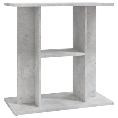 Aquarienschrank | Aquarientisch | Aquarienständer | 60 x 30 x 60 cm | Farbwahl