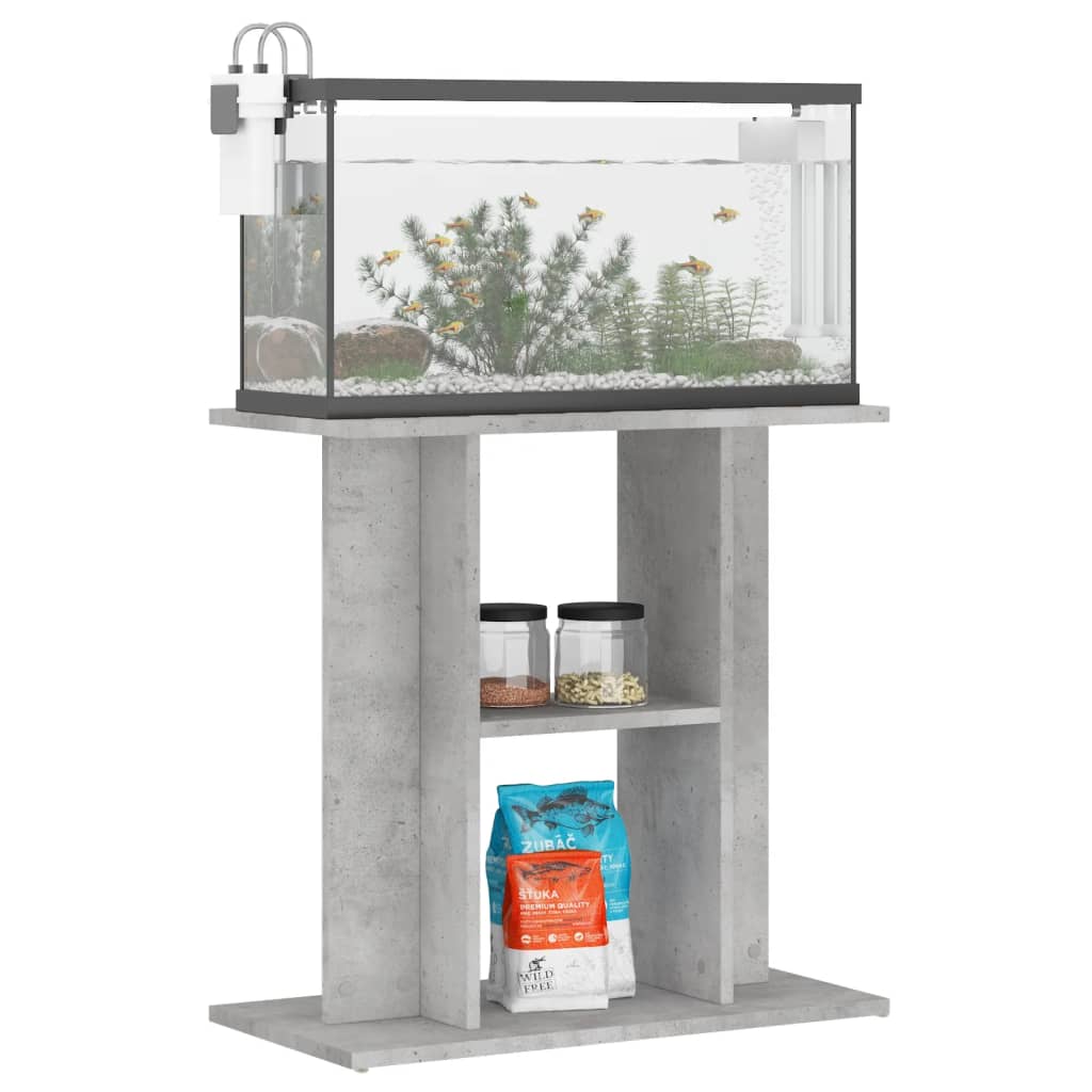 Aquarienschrank | Aquarientisch | Aquarienständer | 60 x 30 x 60 cm | Farbwahl
