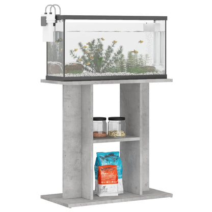 Aquarienschrank | Aquarientisch | Aquarienständer | 60 x 30 x 60 cm | Farbwahl
