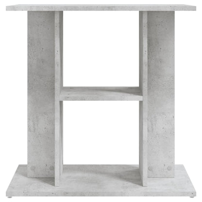 Aquarienschrank | Aquarientisch | Aquarienständer | 60 x 30 x 60 cm | Farbwahl