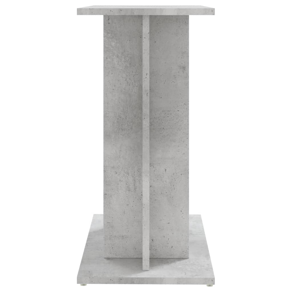 Aquarienschrank | Aquarientisch | Aquarienständer | 60 x 30 x 60 cm | Farbwahl