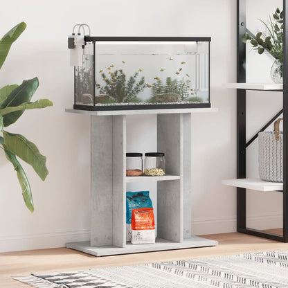 Aquarienschrank | Aquarientisch | Aquarienständer | 60 x 30 x 60 cm | Farbwahl