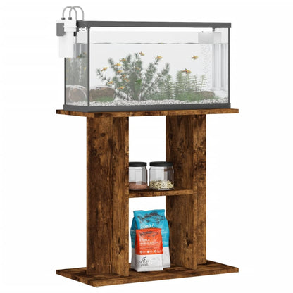 Aquarienschrank | Aquarientisch | Aquarienständer | 60 x 30 x 60 cm | Farbwahl