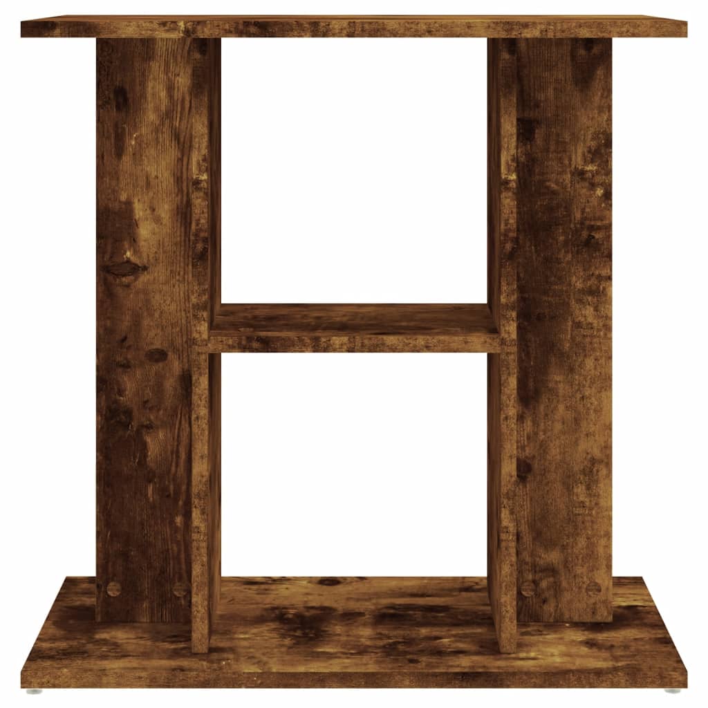 Aquarienschrank | Aquarientisch | Aquarienständer | 60 x 30 x 60 cm | Farbwahl
