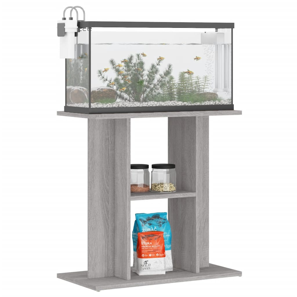 Aquarienschrank | Aquarientisch | Aquarienständer | 60 x 30 x 60 cm | Farbwahl