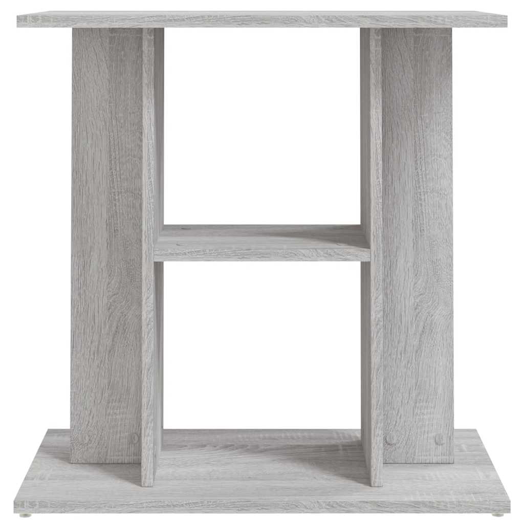 Aquarienschrank | Aquarientisch | Aquarienständer | 60 x 30 x 60 cm | Farbwahl
