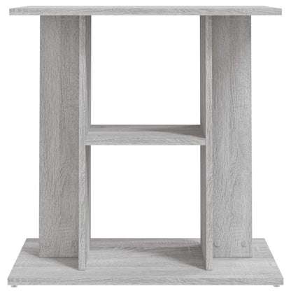 Aquarienschrank | Aquarientisch | Aquarienständer | 60 x 30 x 60 cm | Farbwahl