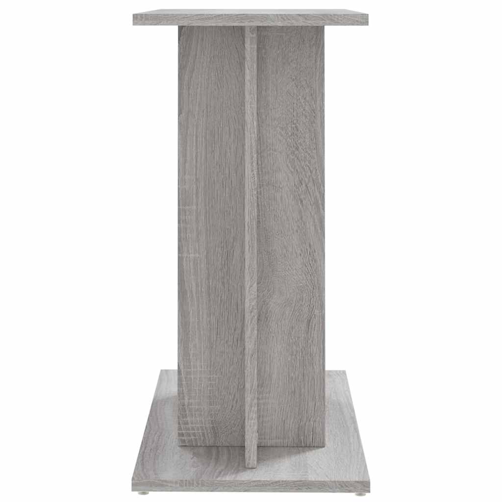 Aquarienschrank | Aquarientisch | Aquarienständer | 60 x 30 x 60 cm | Farbwahl