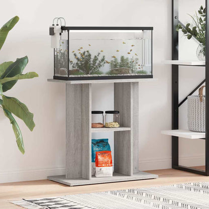 Aquarienschrank | Aquarientisch | Aquarienständer | 60 x 30 x 60 cm | Farbwahl