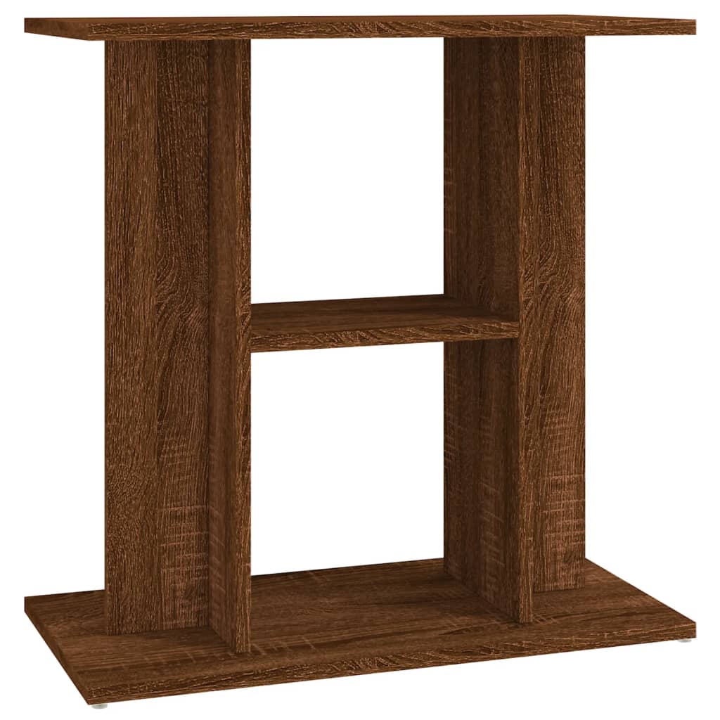 Aquarienschrank | Aquarientisch | Aquarienständer | 60 x 30 x 60 cm | Farbwahl