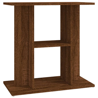 Aquarienschrank | Aquarientisch | Aquarienständer | 60 x 30 x 60 cm | Farbwahl