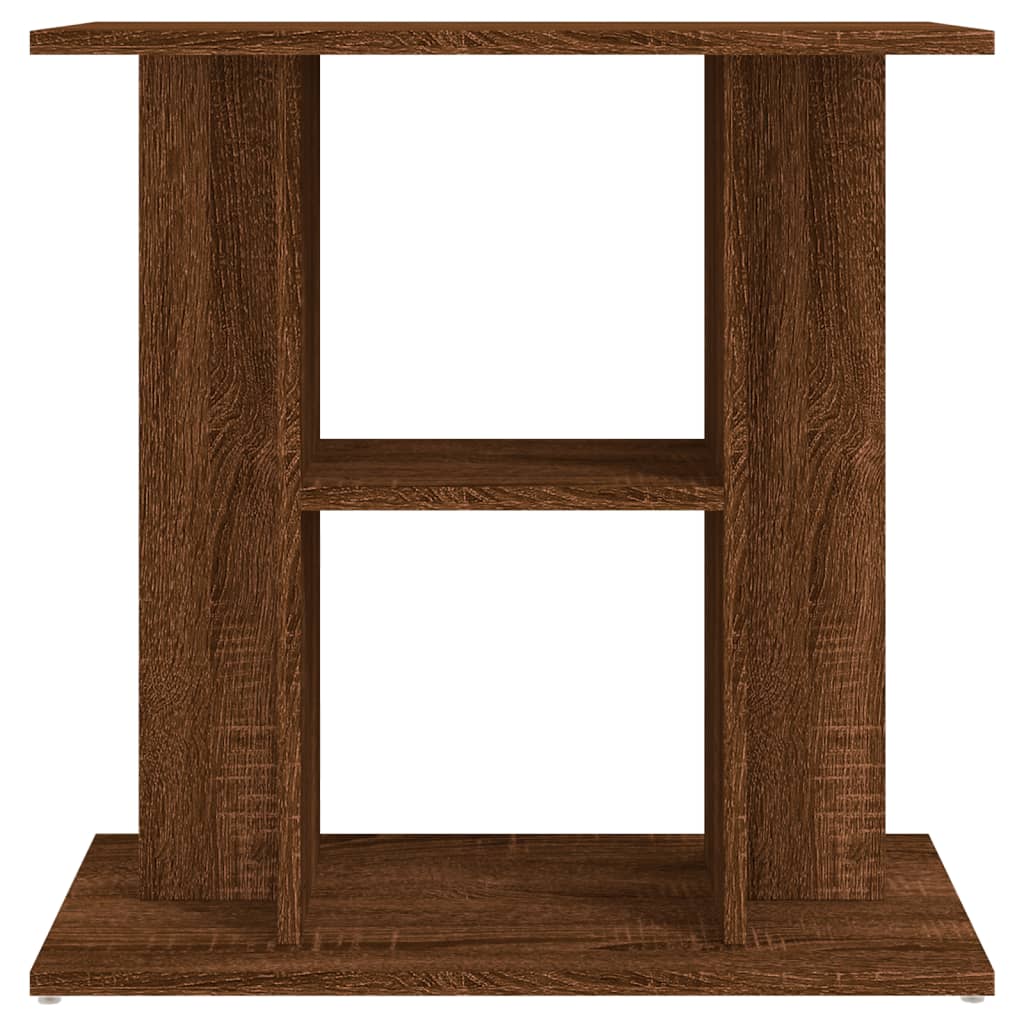 Aquarienschrank | Aquarientisch | Aquarienständer | 60 x 30 x 60 cm | Farbwahl