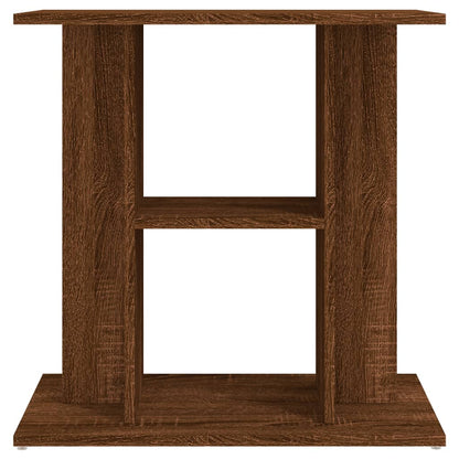 Aquarienschrank | Aquarientisch | Aquarienständer | 60 x 30 x 60 cm | Farbwahl