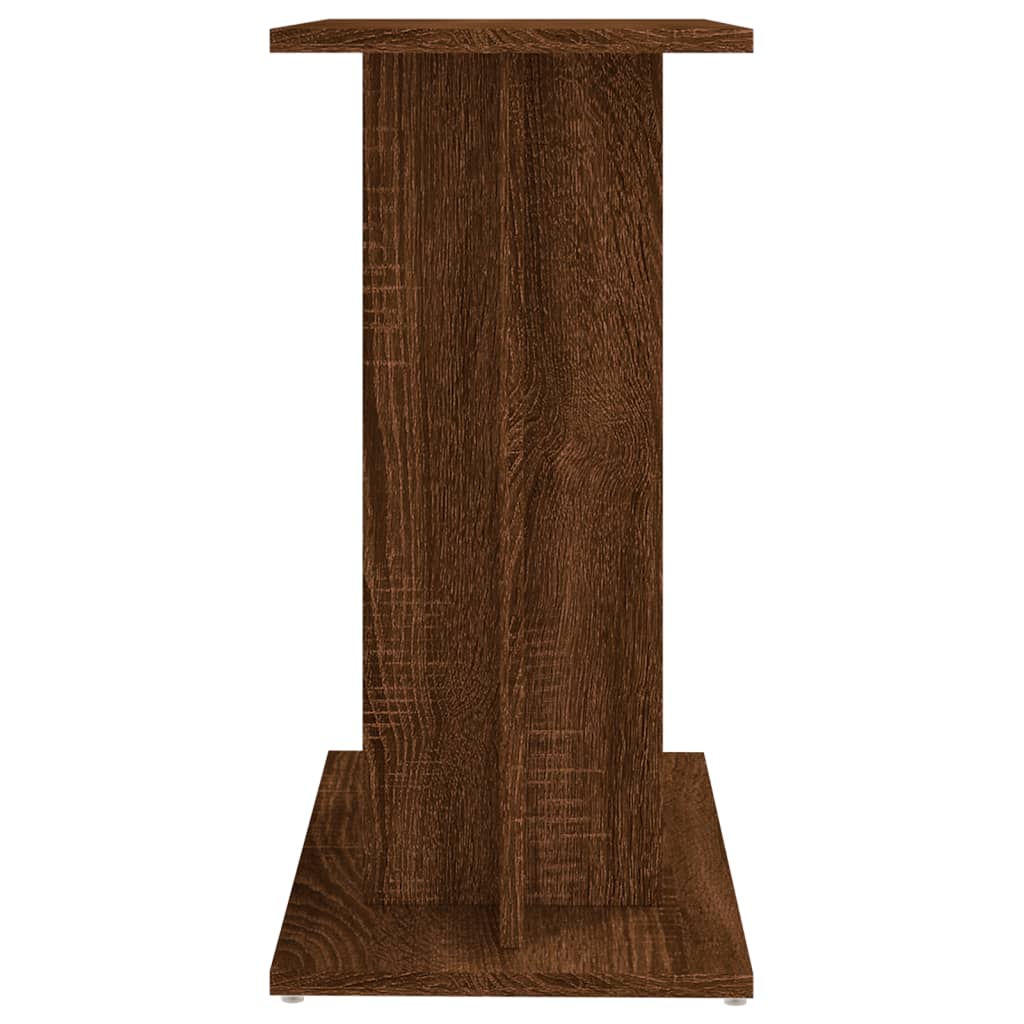 Aquarienschrank | Aquarientisch | Aquarienständer | 60 x 30 x 60 cm | Farbwahl
