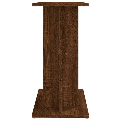 Aquarienschrank | Aquarientisch | Aquarienständer | 60 x 30 x 60 cm | Farbwahl