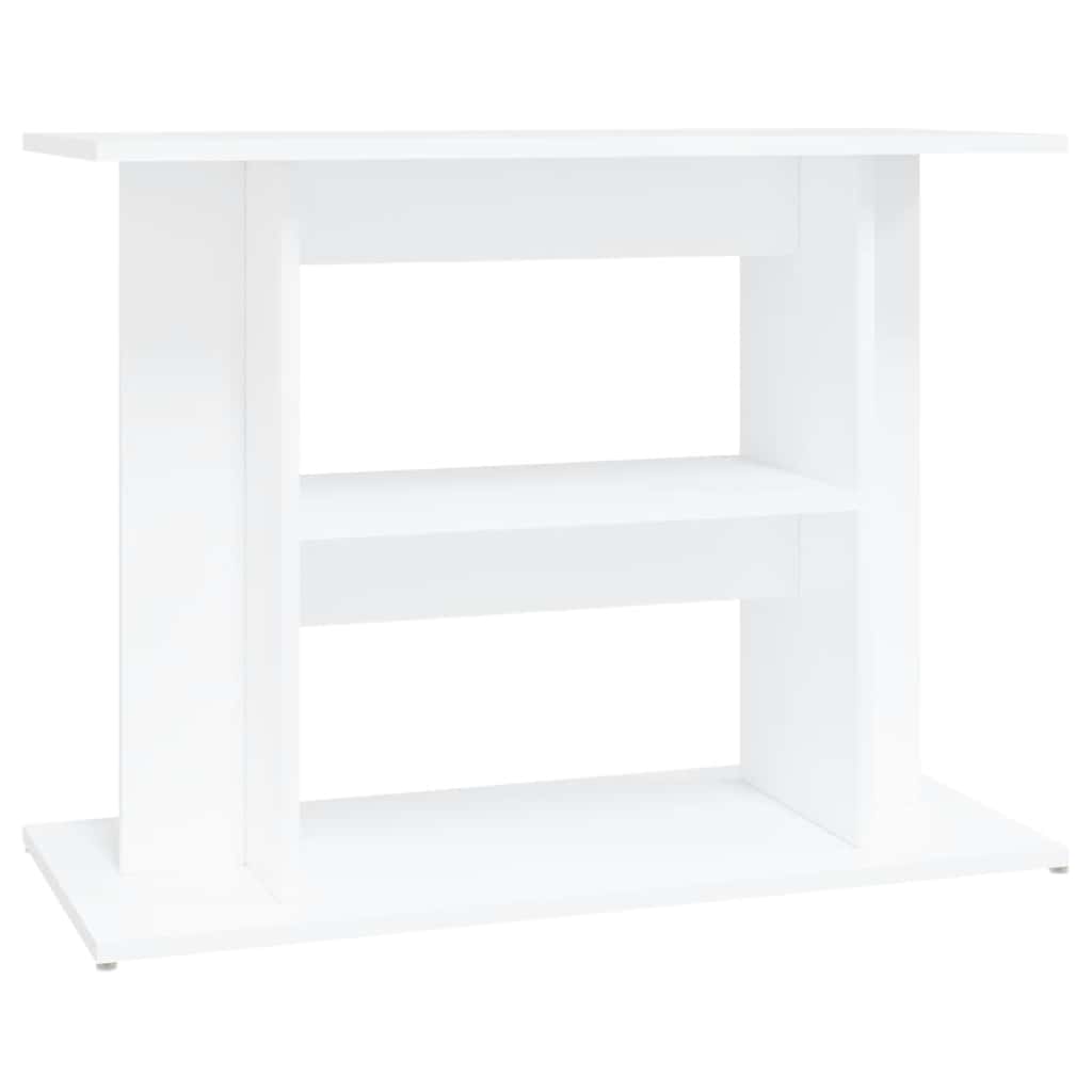 Aquarienschrank | Aquarientisch | Aquarienständer | 80 x 35 x 60 cm | Farbwahl