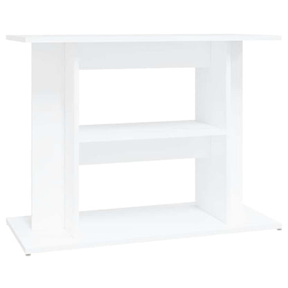 Aquarienschrank | Aquarientisch | Aquarienständer | 80 x 35 x 60 cm | Farbwahl