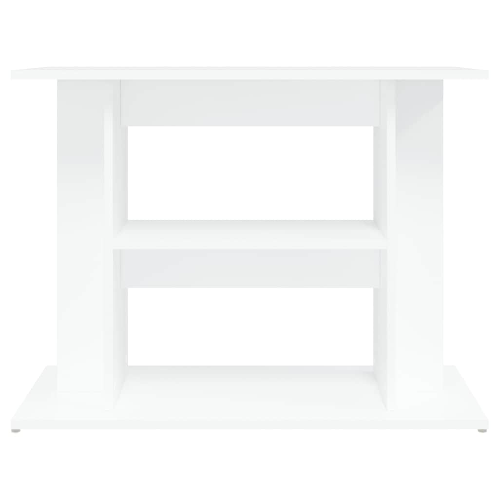 Aquarienschrank | Aquarientisch | Aquarienständer | 80 x 35 x 60 cm | Farbwahl