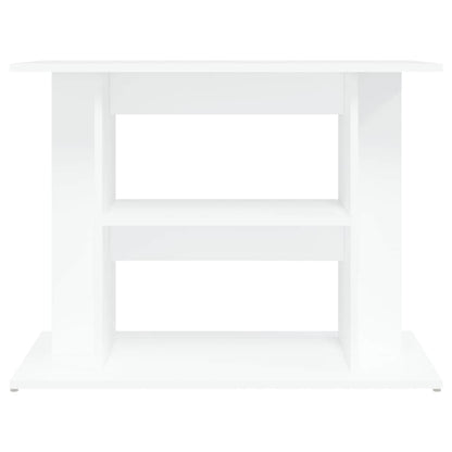 Aquarienschrank | Aquarientisch | Aquarienständer | 80 x 35 x 60 cm | Farbwahl